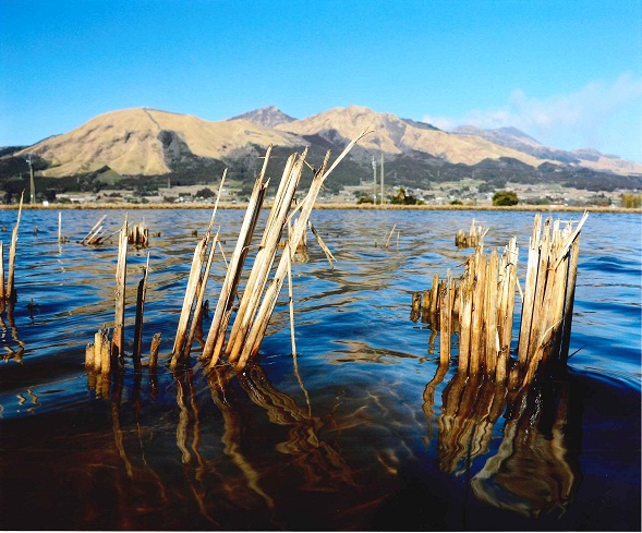 第2回 富士フイルム九州杯 ”地下水を守るんだ”フォトコンテスト 入賞作品